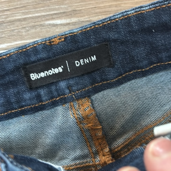 Bluenotes Denim - Picture 3 of 5